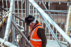 Construction Worker image