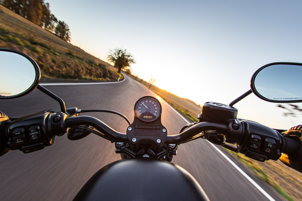 What to Do After a Motorcycle Accident