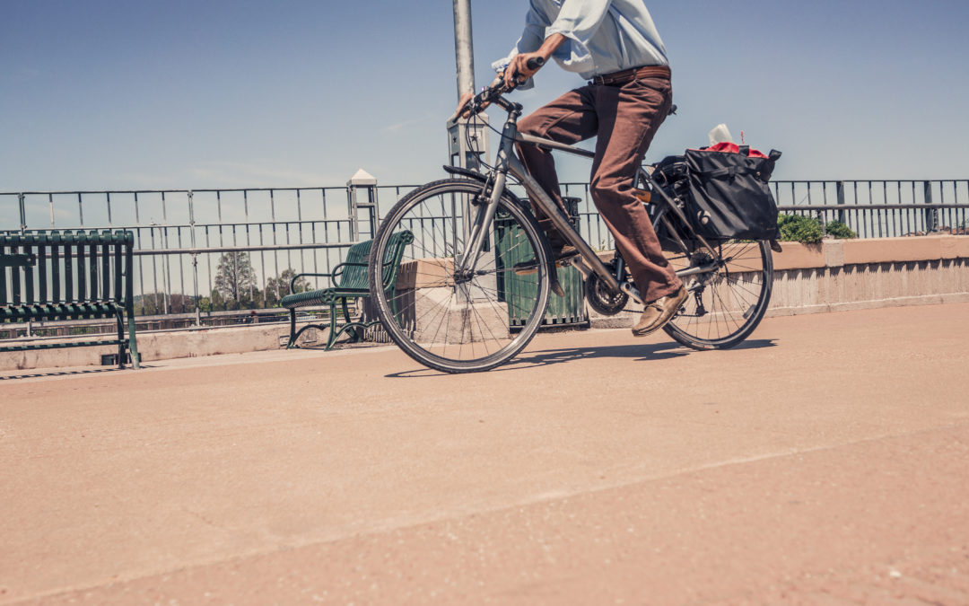 Phoenix Bicycle Accidents: What to Do If You’re Hurt