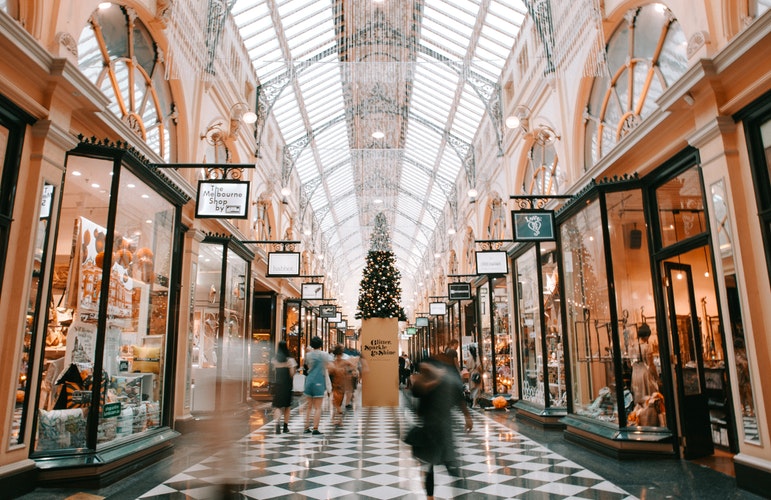 Holiday Shopping Personal Injuries: What to Be Aware Of