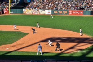  Arizona Spring Training- What Should You Do If You're Injured?