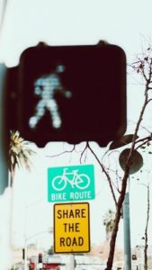 AZ Pedestrian Safety: Situations Where Accident Risk Is Higher