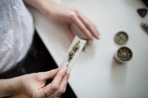 Un-Happy 4/20: How Marijuana Contributes to Personal Injury