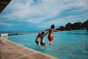 Summer Pool Injuries: Can You Sue If Your Child Is Hurt?