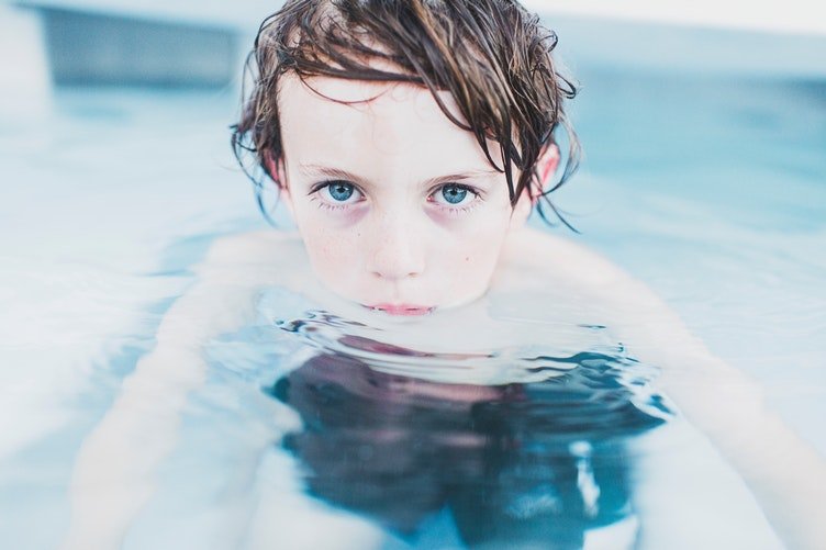 Summer Pool Injuries: Can You Sue If Your Child Is Hurt?