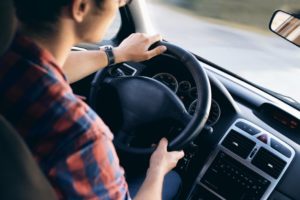 What to Do If You're in a Car Accident in a Company Vehicle
