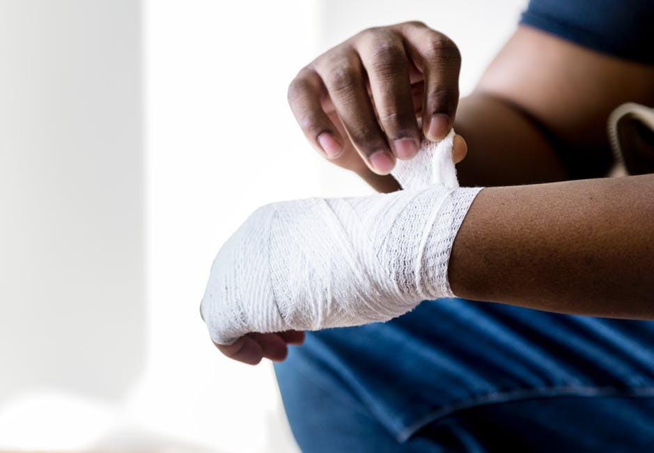 What to Do If a Contract Worker Is Injured on Your Property